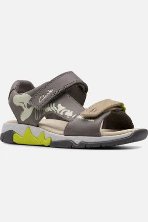 Clarks Boy