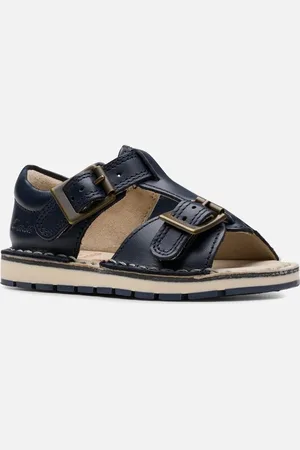 Clarks Girl