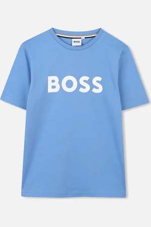 HUGO BOSS BOSS MID T SHIRT J52030