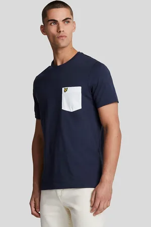 Lyle & Scott Men