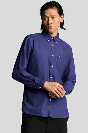 Lyle & Scott Men