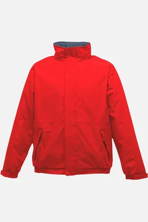 Regatta Dover Waterproof Windproof Jacket (Thermo-Guard Insulation) - - Size: 38/Regular/12