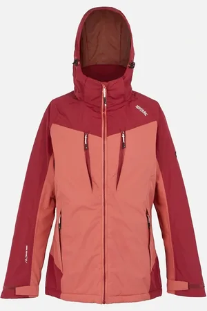 Regatta Women