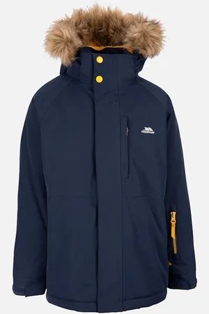 Trespass Childrens/Kids Ultimately Waterproof Padded Jacket - - Size: 2 years/3 years