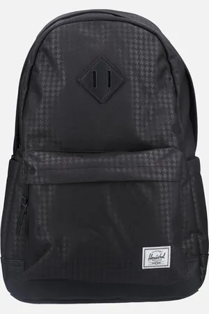 Herschel Houndstooth Emboss/ Heritage Backpack