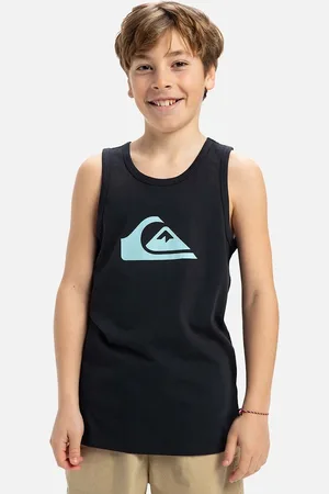 Quiksilver Kids Ev Sun Dagger Vest - - Size: 4 years/2 years/3 years