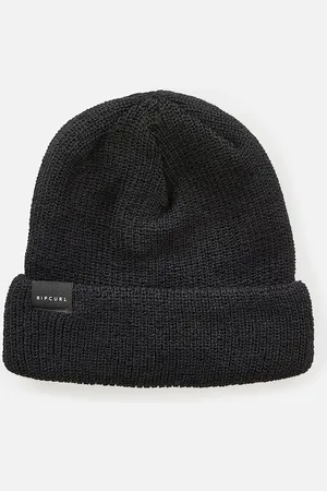 Rip Curl Rip Curl Kids Impact Beanie - - Size: ONE size