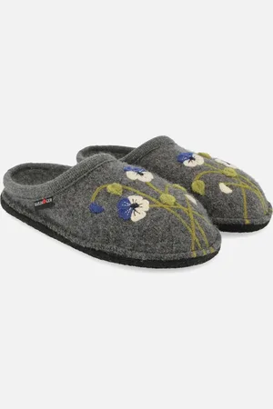 Haflinger Women