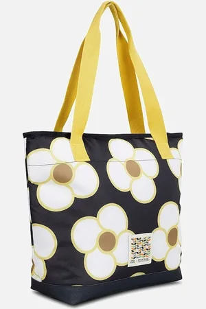 Regatta Orla Kiely Outdoor Camping 12L Cool Bag - - Size: ONE size