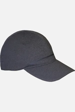 Jack Wolfskin Adults Unisex Hydropore Cap - - Size: L