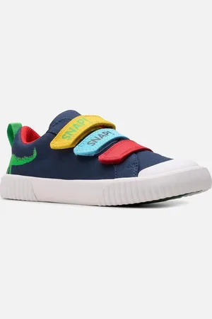 Clarks Girl