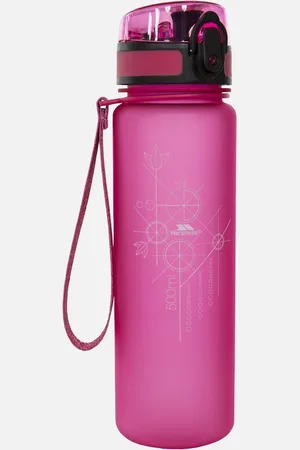 Trespass Flintlock Sports Bottle - - Size: ONE size