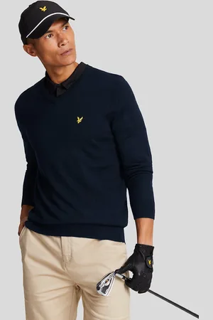 Lyle & Scott Men