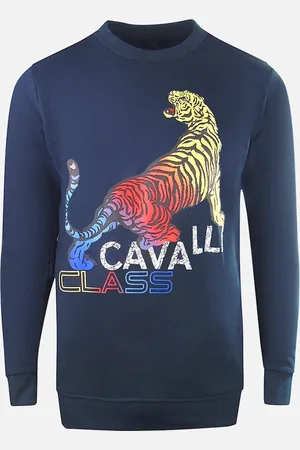 Roberto Cavalli Men