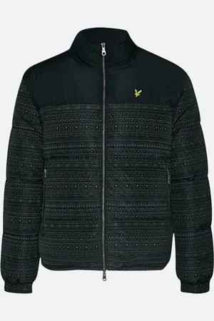 Lyle & Scott Men