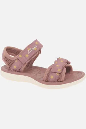 Clarks Girl