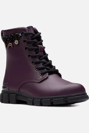 Clarks Girl
