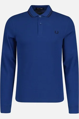 Fred Perry Men