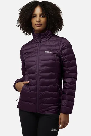 Jack Wolfskin Women