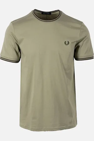 Fred Perry Men