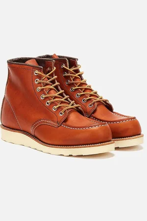 Red Wing Men