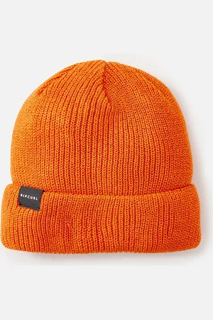 Rip Curl Rip Curl Kids Impact Beanie - - Size: ONE size
