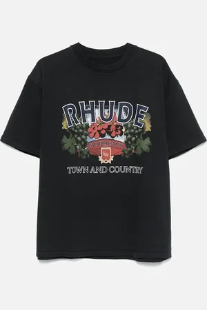 Rhude Men