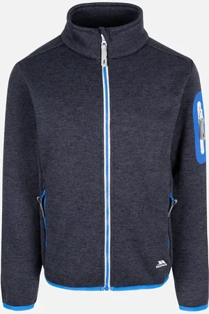 Trespass Boys Fareham Fleece Jacket - - Size: 5 years/6 years