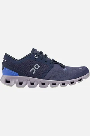 On Running Running Cloud X 3 Trainers - - Size: UK 4