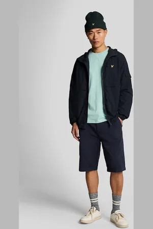 Lyle & Scott Men