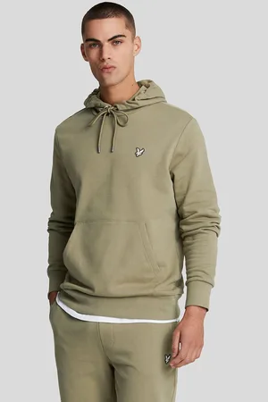 Lyle & Scott Men