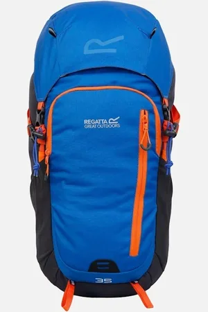 Regatta Highton V2 35L Backpack - - Size: ONE size