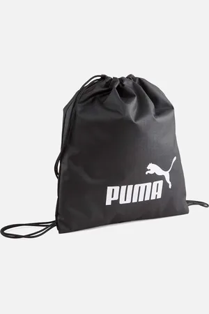 PUMA Phase Drawstring Bag - - Size: ONE size