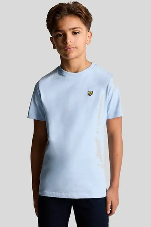 Lyle & Scott Boy