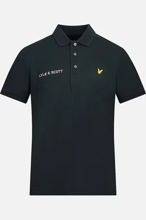 Lyle & Scott Men
