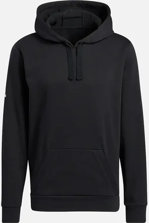 adidas Unisex Adult Fleece Hoodie - - Size: 44/Regular/18/20