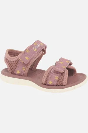 Clarks Girl