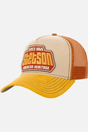 Stetson Men