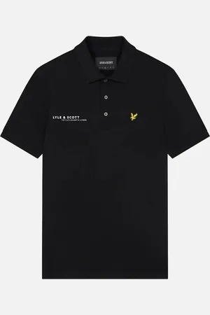 Lyle & Scott Men