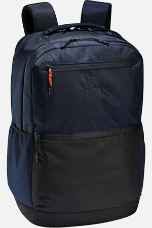 adidas Recycled Polyester Backpack - - Size: ONE size