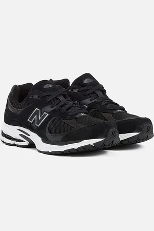 New Balance 2002 Suede Trainers - Size: UK 3.5 / eu 36 / us 5.5