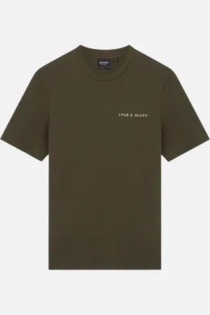 Lyle & Scott Men