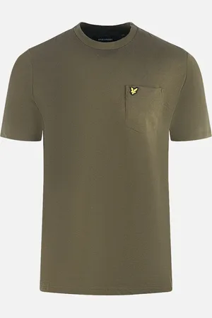 Lyle & Scott Men