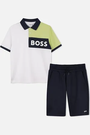 HUGO BOSS Boy