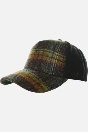 Stetson Men