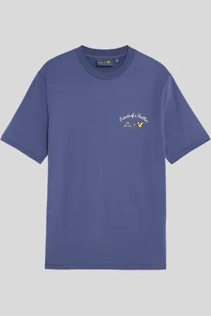 Lyle & Scott Men