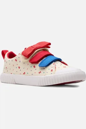 Clarks Girl