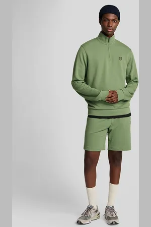 Lyle & Scott Men