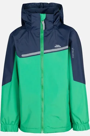 Trespass Boys Submerged Waterproof Jacket - - Size: 2 years/3 years
