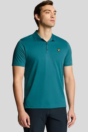 Lyle & Scott Men